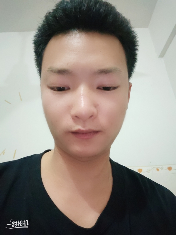 孤狼的第一张照片--南昌相亲服务中心