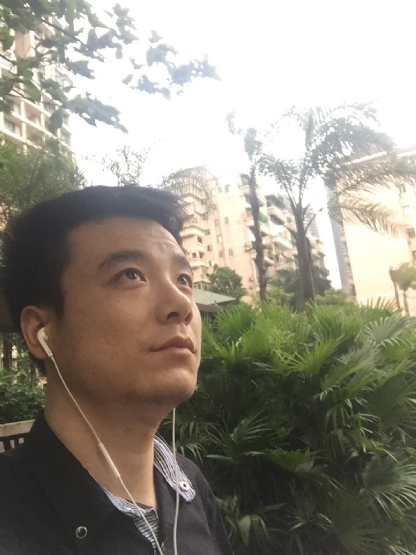 喜洋洋的第一张照片--南昌相亲服务中心