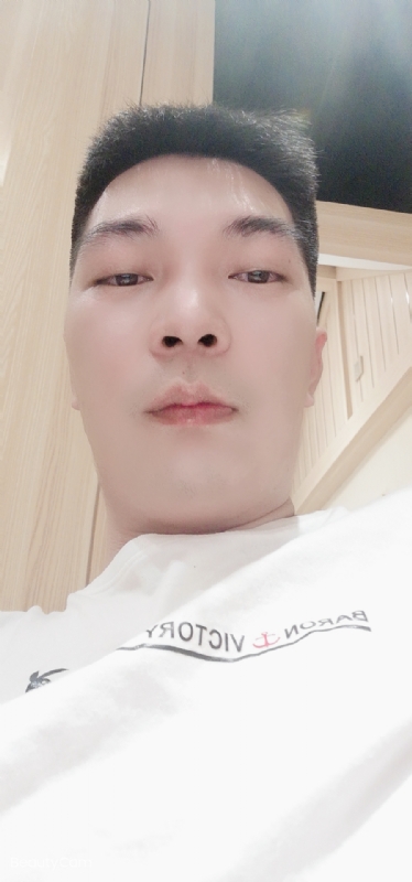 蔡先生的第一张照片--南昌相亲服务中心