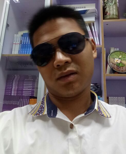 狼行天下的第一张照片--南昌相亲服务中心