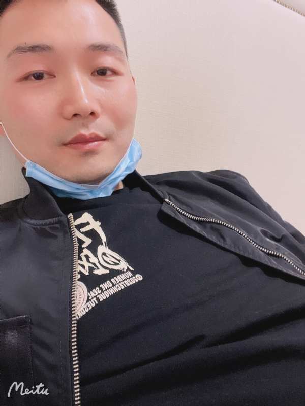 iCloud涛的第一张照片--南昌相亲服务中心