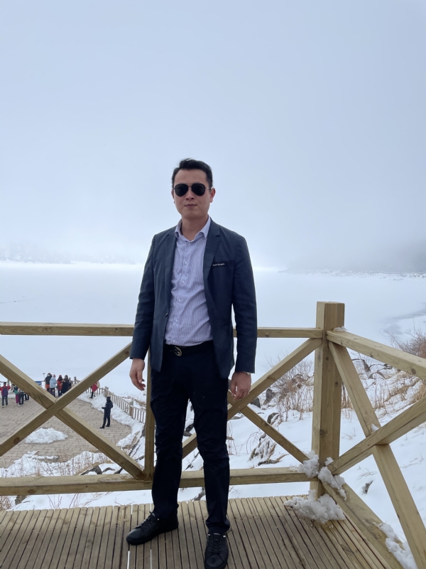 凉笙微凉的第一张照片--南昌相亲服务中心