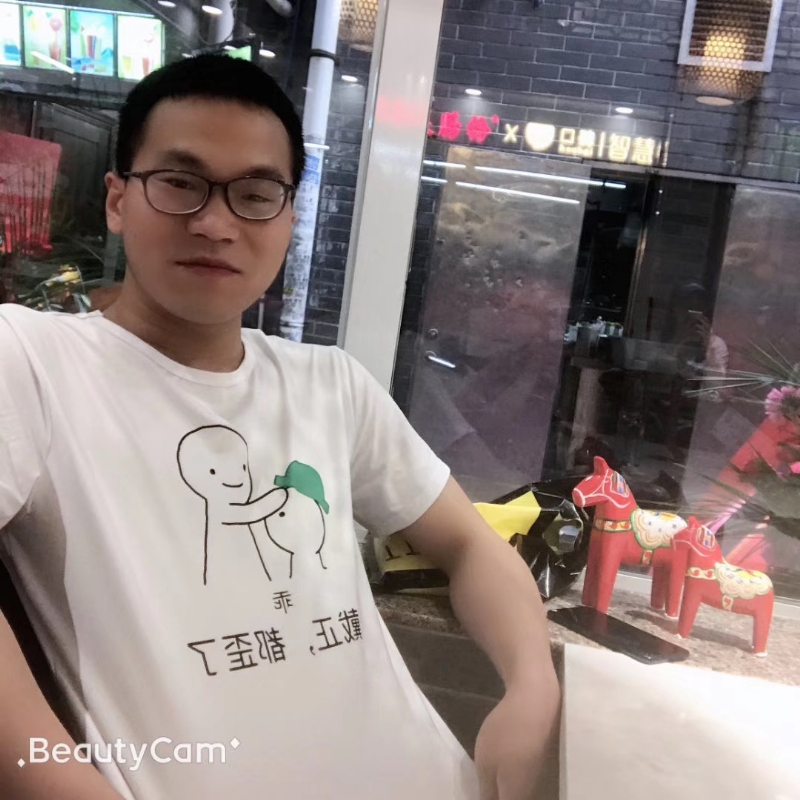 Hilly的第一张照片--南昌相亲服务中心