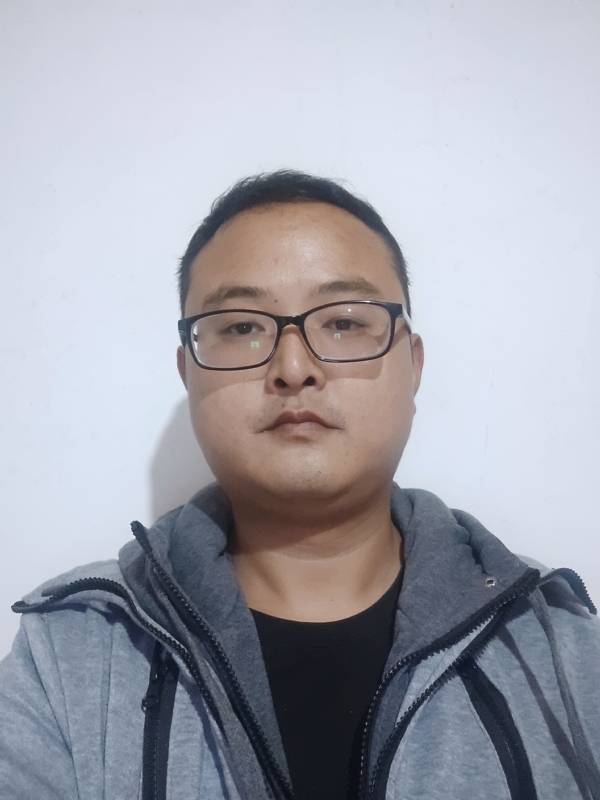 爱在一瞬间的第二张照片--南昌相亲服务中心