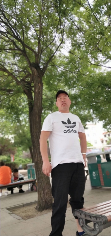 啊包g的第一张照片--南昌相亲服务中心