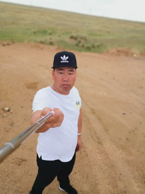 啊包g的第二张照片--南昌相亲服务中心