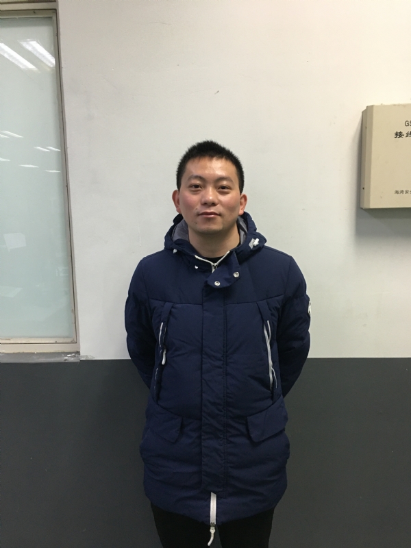 春风过客的第一张照片--南昌相亲服务中心