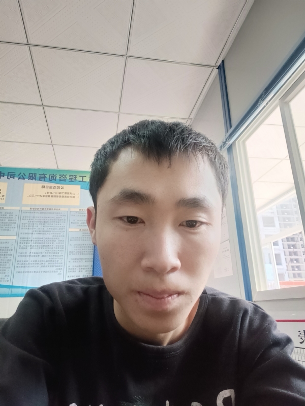 小哥哥的第一张照片--南昌相亲服务中心