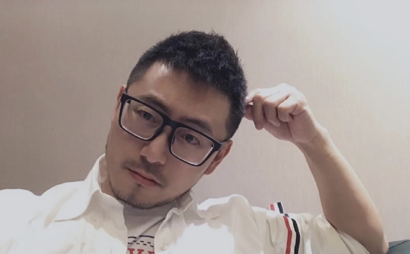 铭哲的第一张照片--南昌相亲服务中心