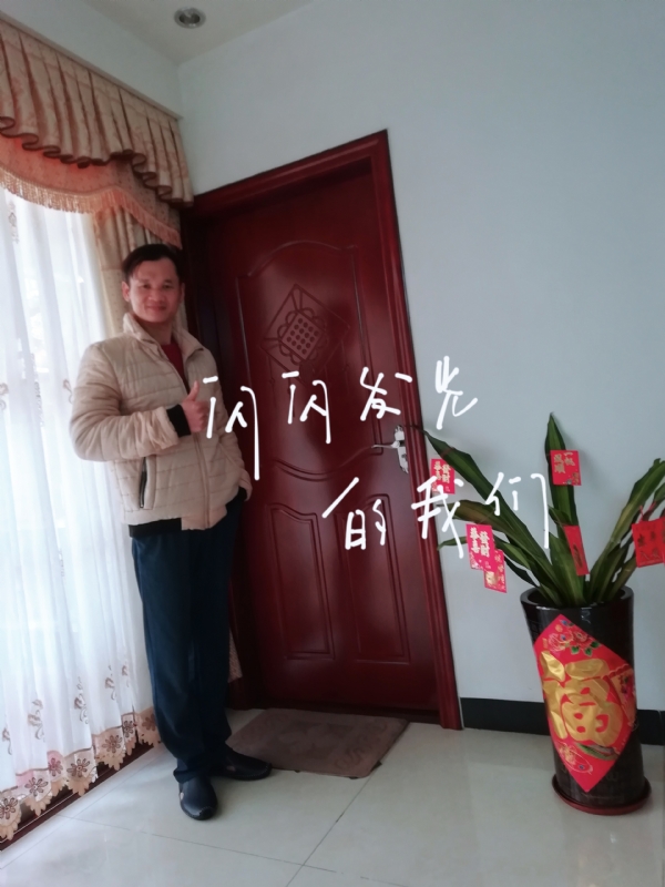 LJ的第一张照片--南昌相亲服务中心