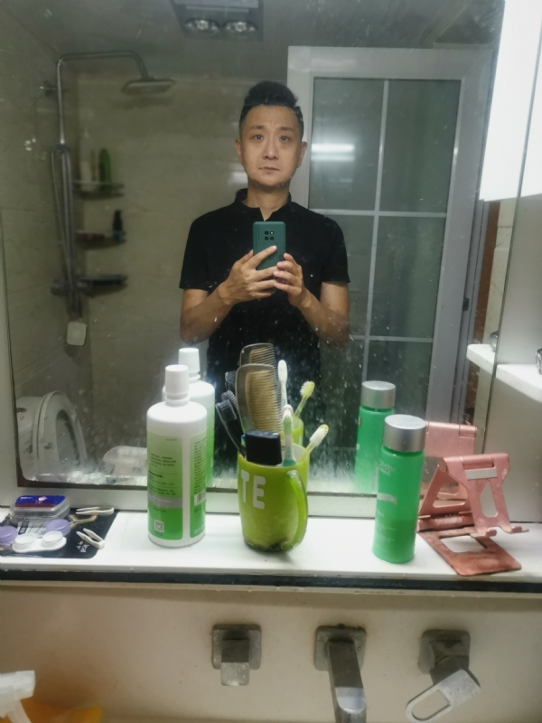 龙少的第一张照片--南昌相亲服务中心