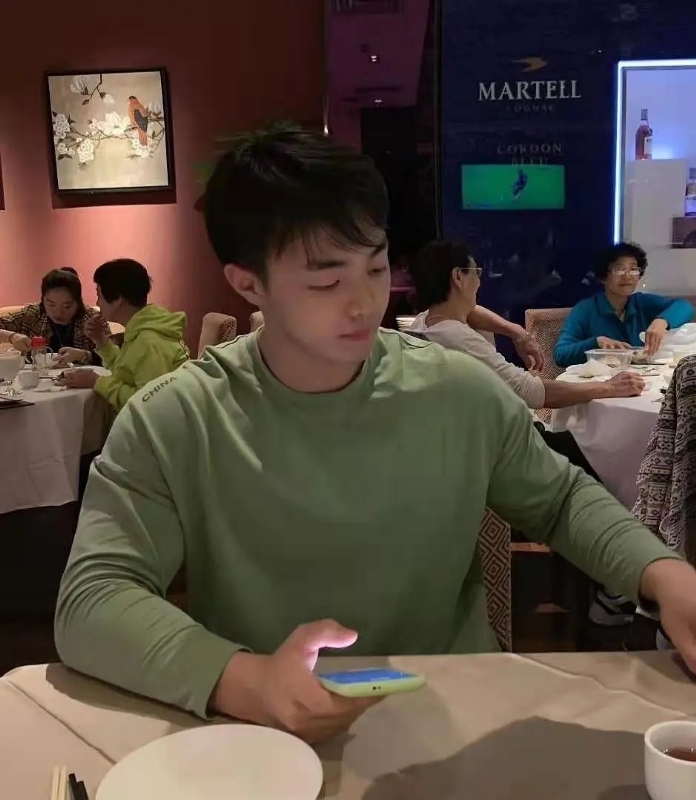 la的第一张照片--南昌相亲服务中心