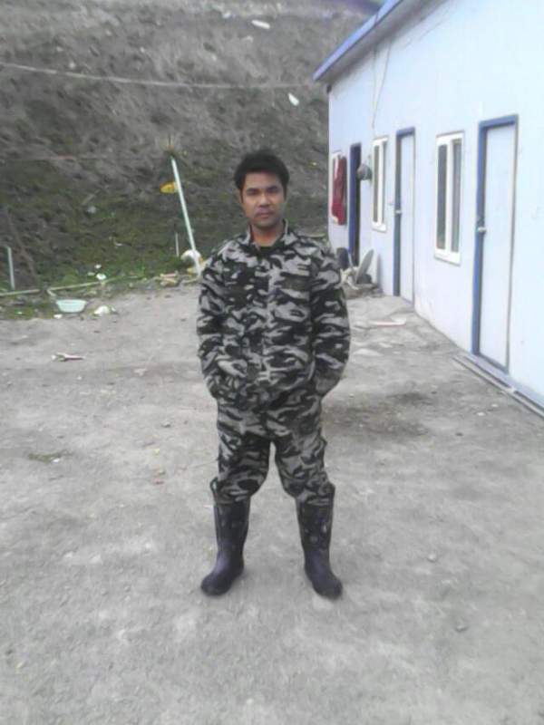 大哥哥的第一张照片--南昌相亲服务中心