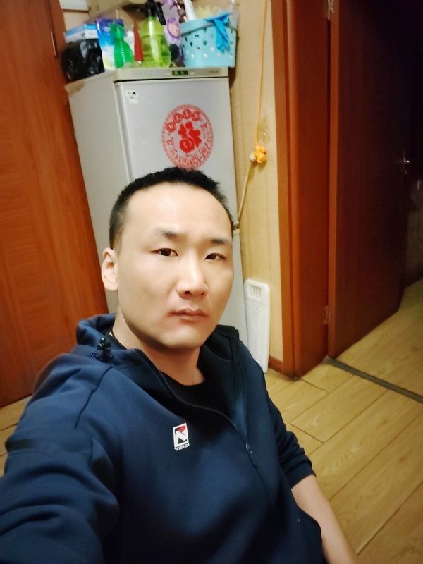 子昂的第一张照片--南昌相亲服务中心