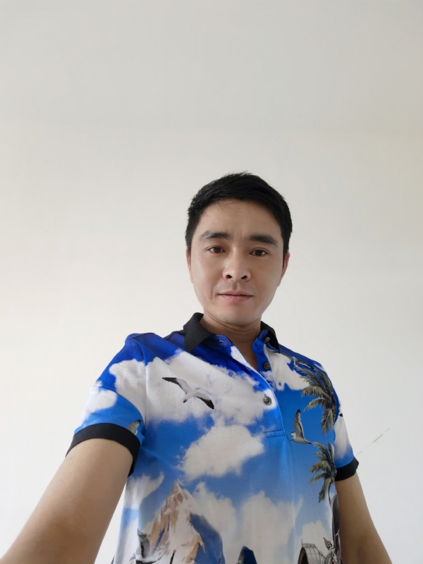 金世的第一张照片--南昌相亲服务中心