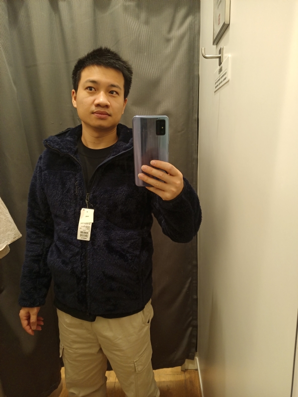 冬天的太阳的第一张照片--南昌相亲服务中心