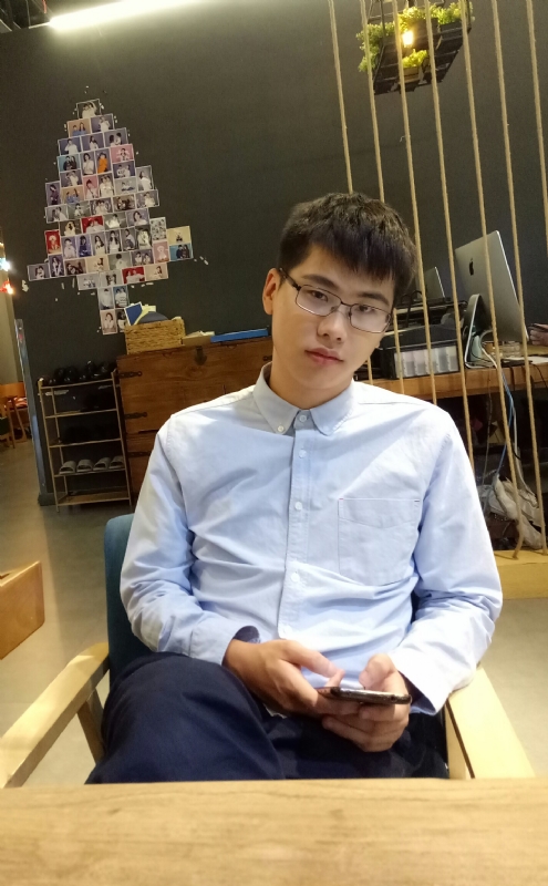 虚空羽翼的第一张照片--南昌相亲服务中心