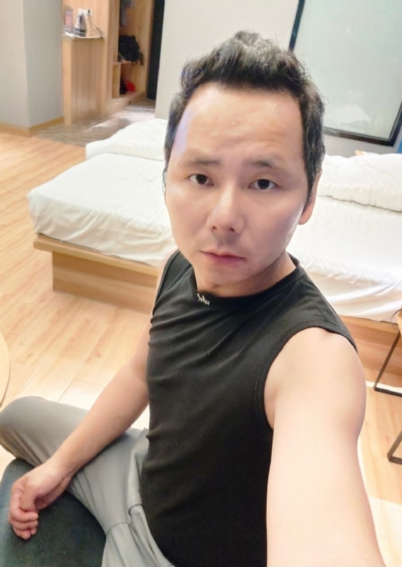 爱远的要命的第一张照片--南昌相亲服务中心