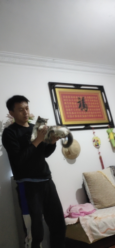 水思云的第一张照片--南昌相亲服务中心