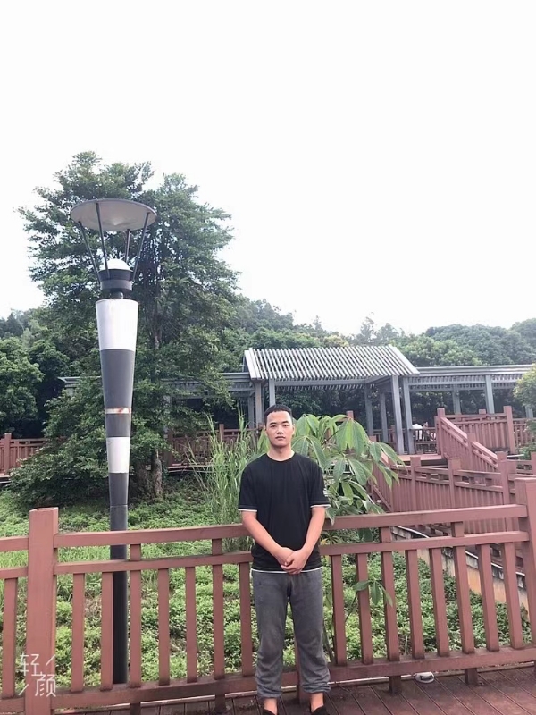 george的第一张照片--南昌相亲服务中心