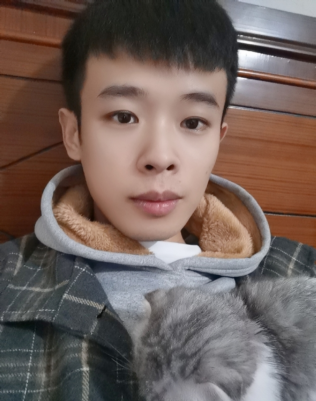 没差的第一张照片--南昌相亲服务中心