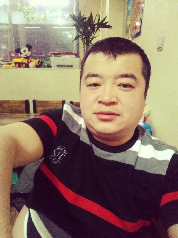 老实人的第一张照片--南昌相亲服务中心