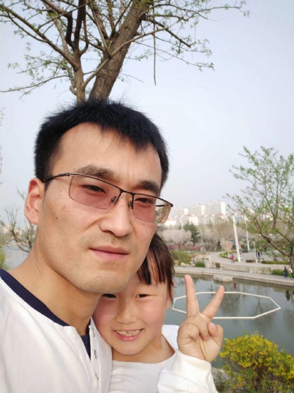 简单的幸福的第一张照片--南昌相亲服务中心