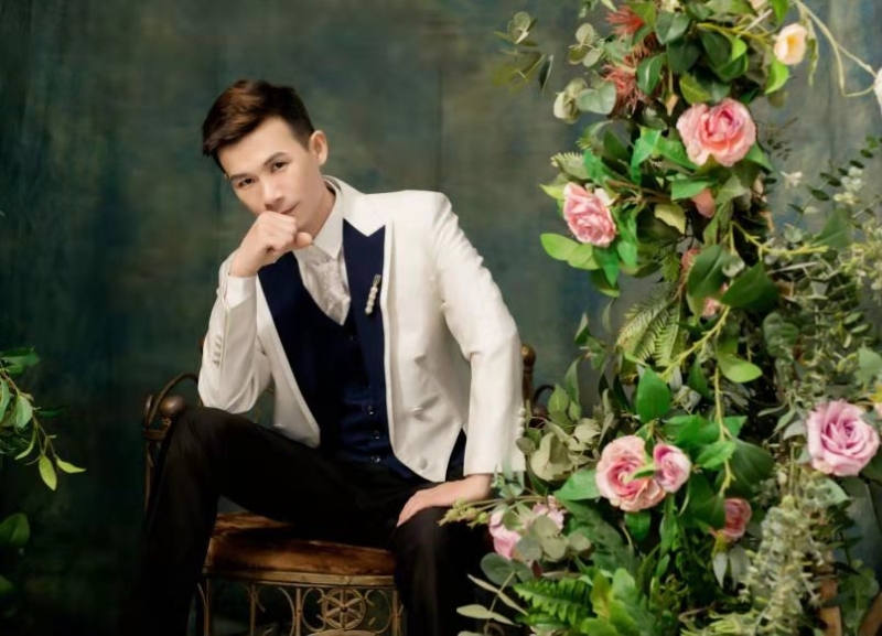 寻觅唯一的你的第一张照片--南昌相亲服务中心