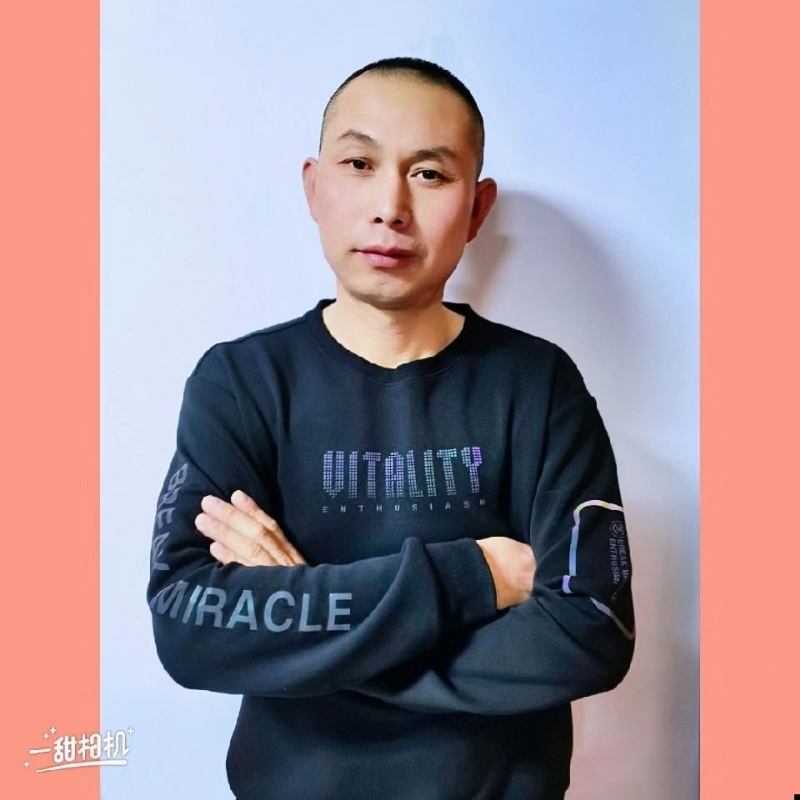 无为的第一张照片--南昌相亲服务中心