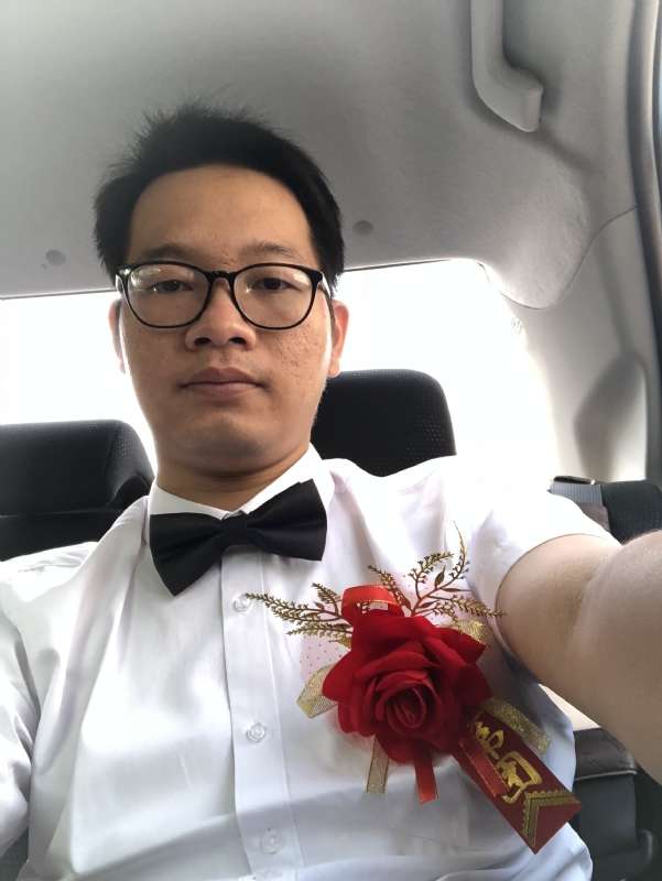 小陈的第一张照片--南昌相亲服务中心