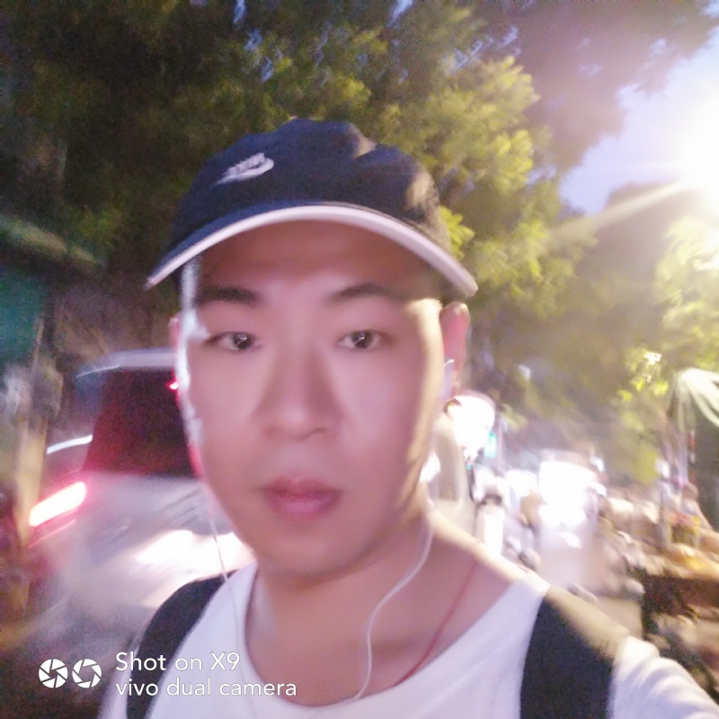 心跳男孩的第二张照片--南昌相亲服务中心