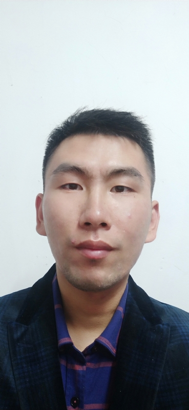 恒德89的第一张照片--南昌相亲服务中心