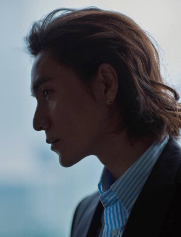 李嘉廷的第二张照片--南昌相亲服务中心