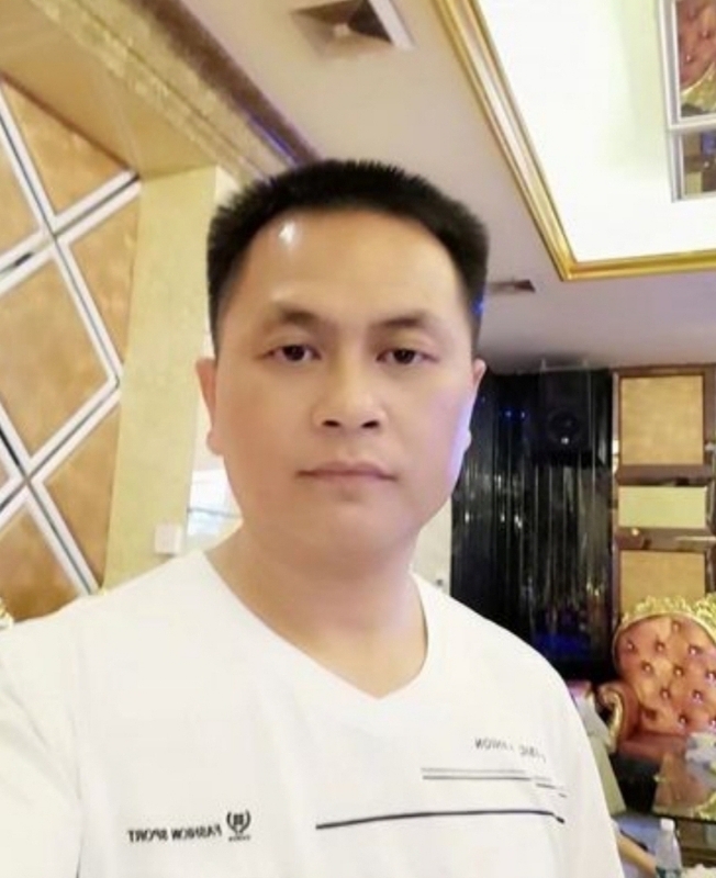 小梁的第一张照片--南昌相亲服务中心