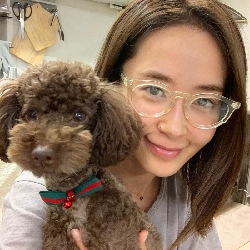 Michelle的第二张照片--南昌相亲服务中心