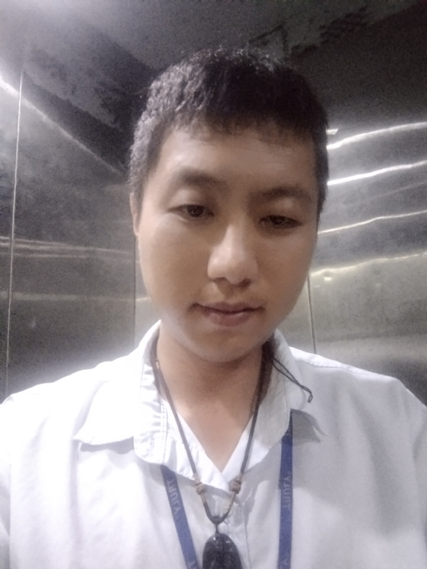 黄伟杰的第一张照片--南昌相亲服务中心