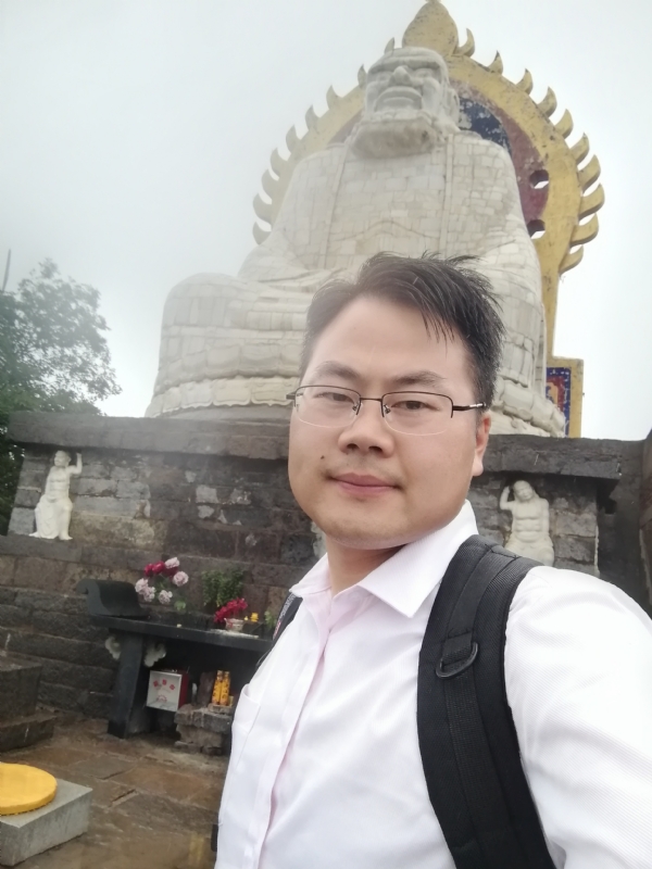 江洋党总顾问的第一张照片--南昌相亲服务中心