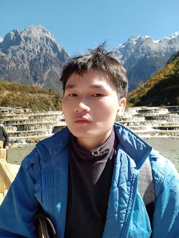 Mono的第二张照片--南昌相亲服务中心