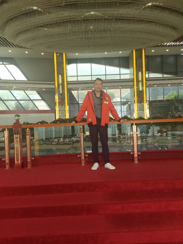 大飞的第一张照片--南昌相亲服务中心