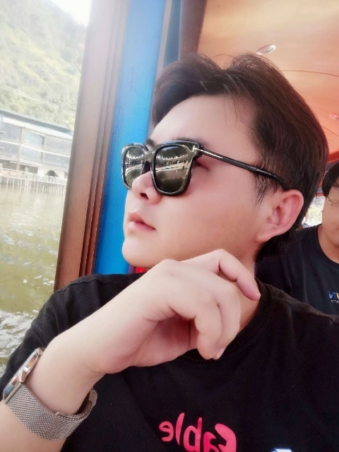 曲生的第一张照片--南昌相亲服务中心