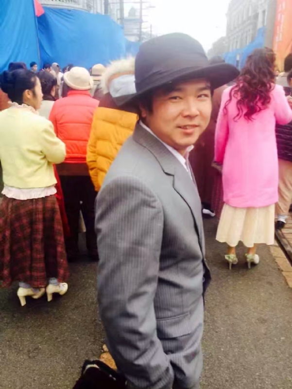 洁白的北戴河的第三张照片--南昌相亲服务中心
