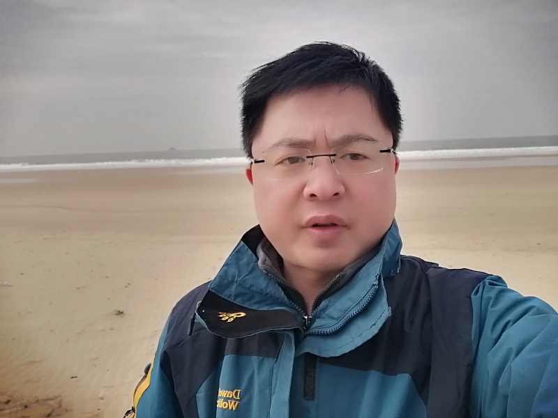 萧三歌的第一张照片--南昌相亲服务中心