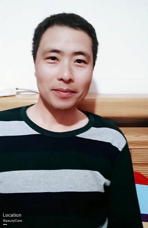 真爱难寻的第一张照片--南昌相亲服务中心