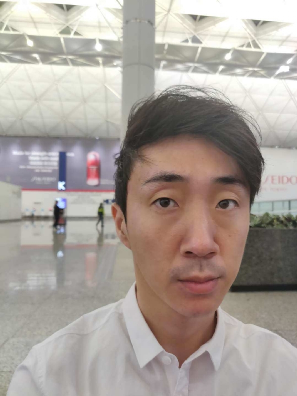 动与静的第一张照片--南昌相亲服务中心