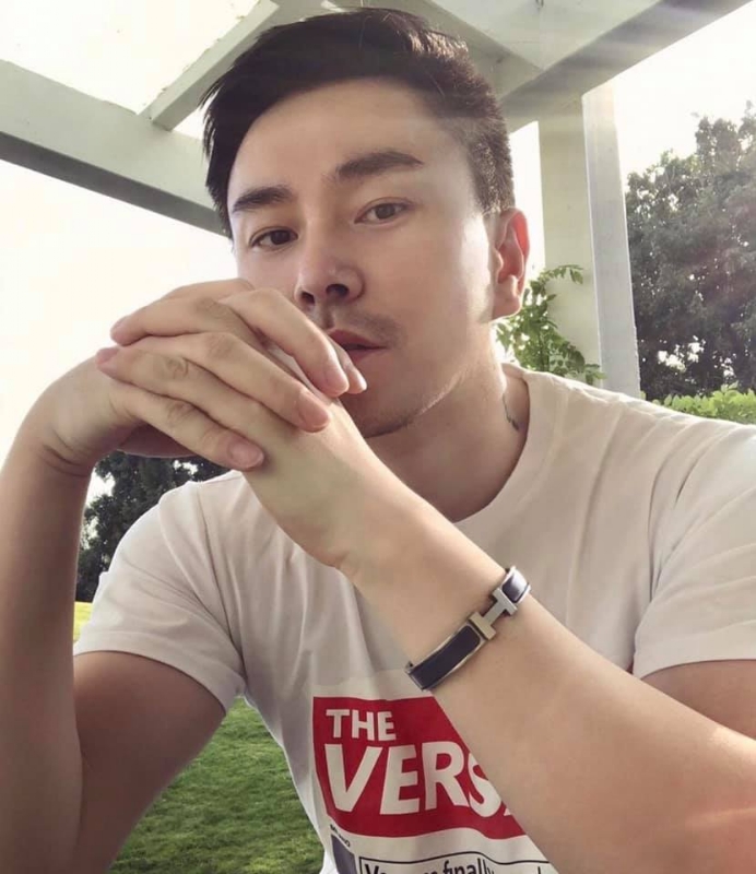 海风的第一张照片--南昌相亲服务中心