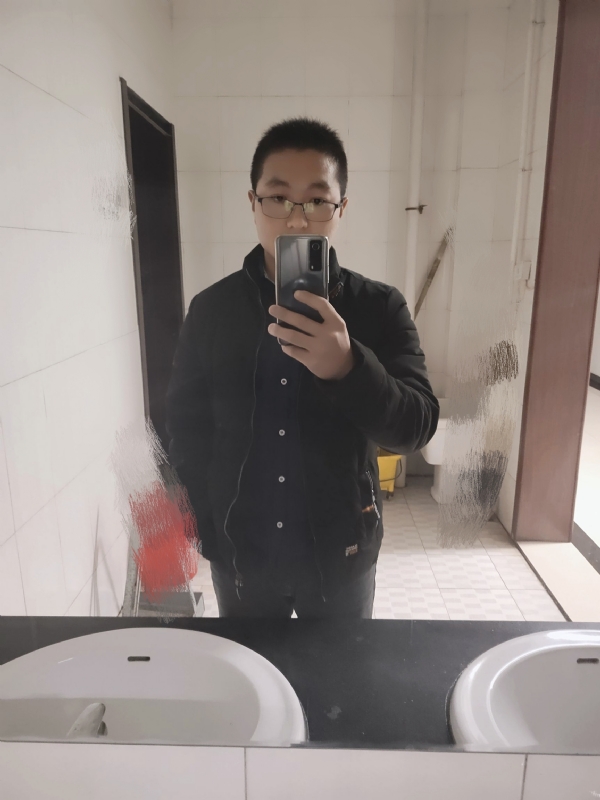 期待卿至的第一张照片--南昌相亲服务中心