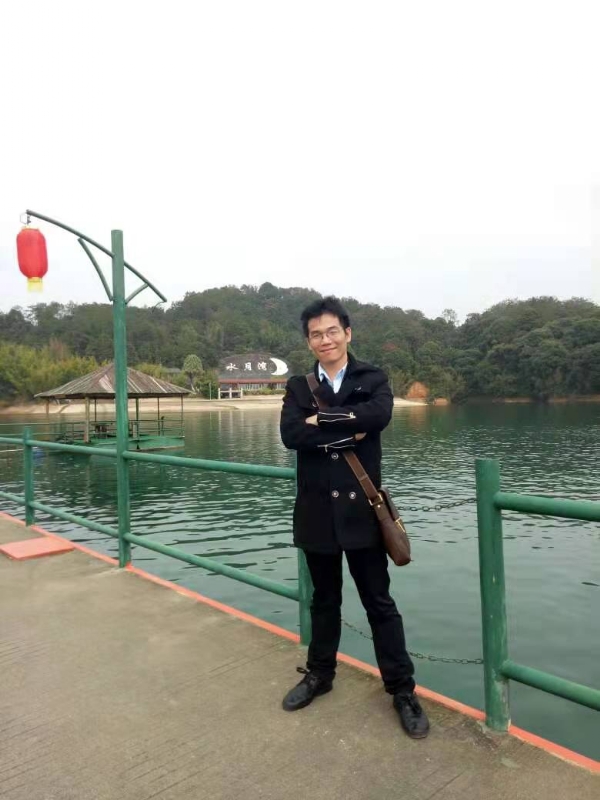 缘分不期而遇的第二张照片--南昌相亲服务中心