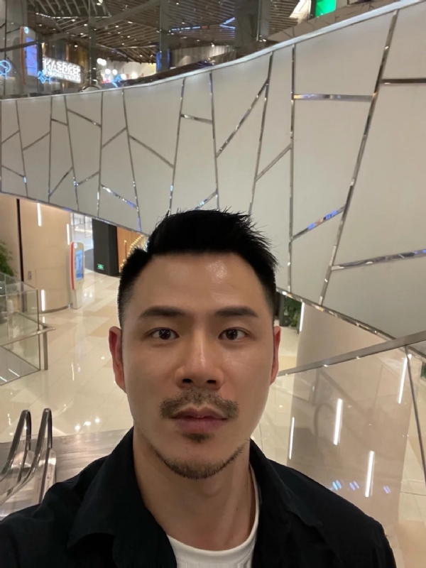 陈的第一张照片--南昌相亲服务中心