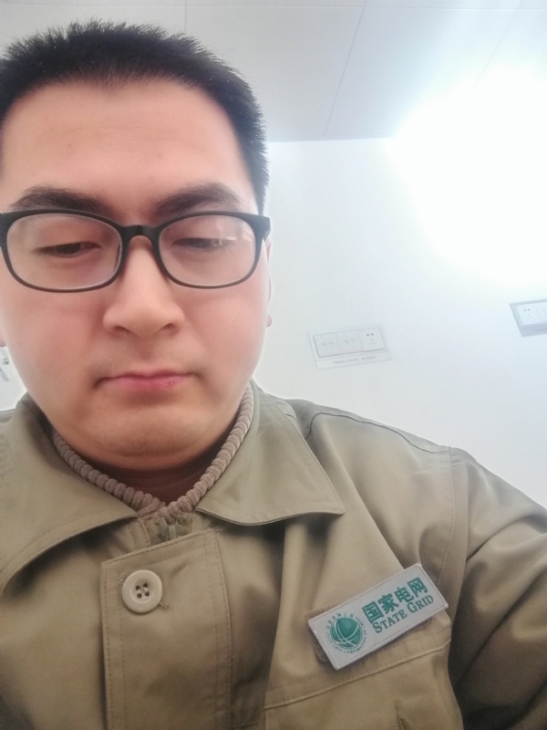 笨笨的小傻瓜的第一张照片--南昌相亲服务中心