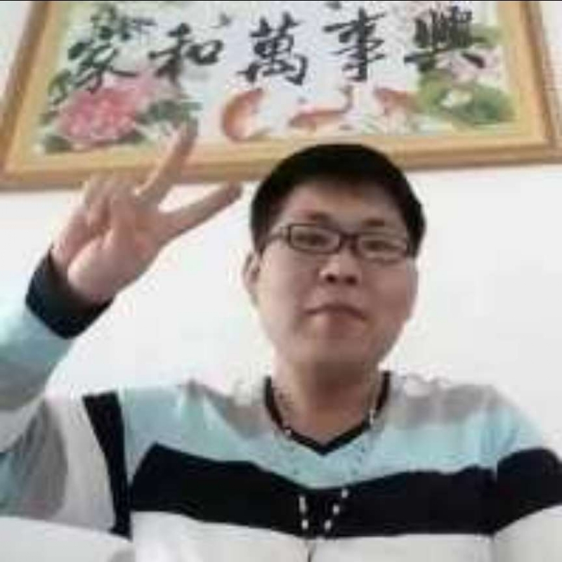 快乐就好的第一张照片--南昌相亲服务中心